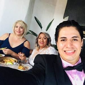 Meet your Posher, Robert